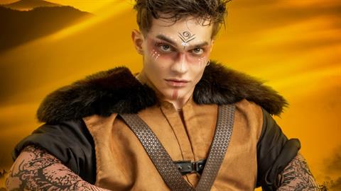  «Ο Θρύλος της Μουλάν»: ο Χρόνης Στρίκος μιλά για την παιδική παράσταση της χρονιάς