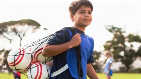 «Αγαπητέ γονιέ παιδιού - αθλητή»: το γράμμα ενός προπονητή που πρέπει όλοι να διαβάσουμε 