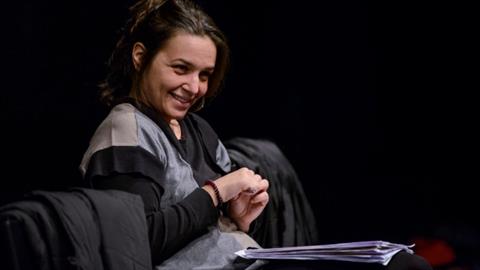 Σοφία Πάσχου: «ο Πήτερ Παν είναι καθρέφτης της παιδικής μας ψυχής, που θέλει να μάθει να πετάει σε νέους κόσμους»