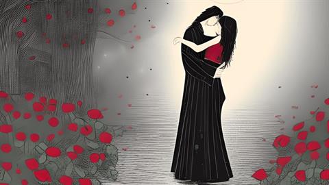 «Ο σωστός σύντροφος ξέρει τι σημαίνει αληθινή αφοσίωση και δεν θα σε κάνει ποτέ να αμφιβάλλεις»