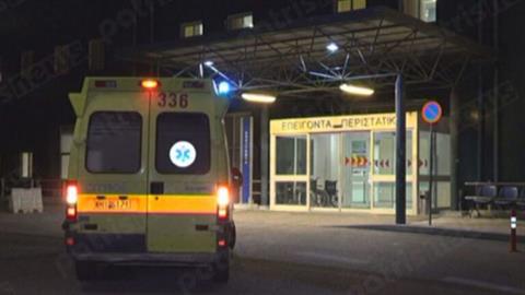 Τραγωδία στον Πύργο: πατέρας γύρισε σπίτι και βρήκε νεκρό τον 14χρονο γιο του