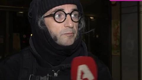 Α. Σερβετάλης για αμβλώσεις: «είναι προτιμότερο να το κυοφορήσει και μετά ας το πετάξει»