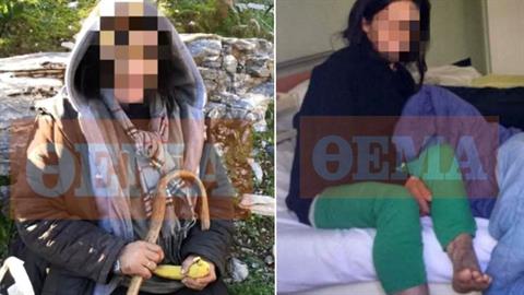 Παραλίγο γυναικοκτονία: «τη χτύπησε με σίδερο και την άφησε ώρες να ουρλιάζει από τον πόνο»