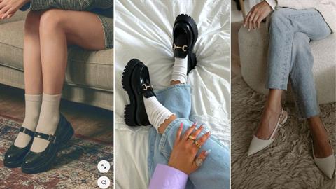 Οι τάσεις στα παπούτσια που θα κυριαρχήσουν τον υπόλοιπο χειμώνα