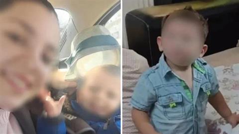 3χρονος Άγγελος: άνθρωποι από όλο τον κόσμο ζητούν να τον υιοθετήσουν και να τον βοηθήσουν