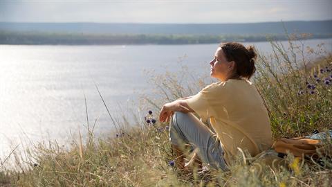 «Η ζωή μετά από μια ηλικία αλλάζει - δεν υπάρχει ανάγκη για δράματα και εξηγήσεις»