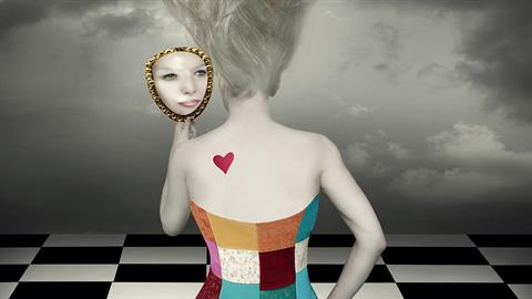 Ποιος είναι ο «ευάλωτος» ή «κρυφός» νάρκισσος; 