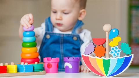 5 μοντεσσοριανοί όροι που κάθε άνθρωπος που ασχολείται με παιδιά πρέπει να ξέρει 