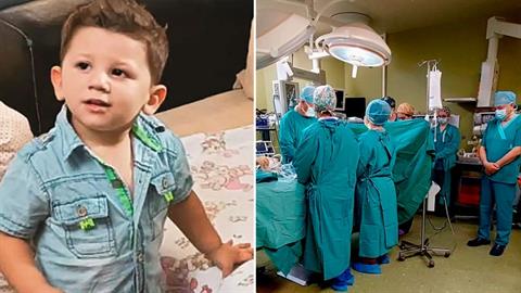 «Θεέ μου, τι πάμε να κάνουμε»: συγκλονίζει γιατρός για τη δωρεά οργάνων του Άγγελου