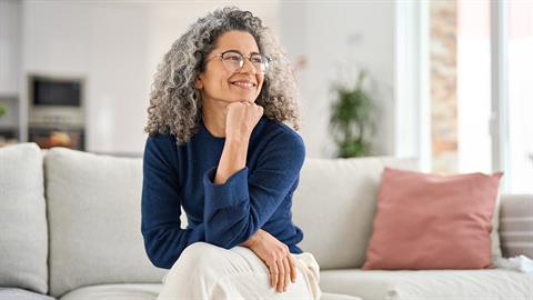 Μην απογοητεύεστε, η ζωή ξαναρχίζει στα 50