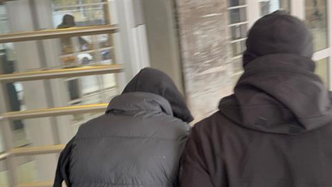 «Έχω συσσωρευμένη οργή» είπε ο 16χρονος που μαχαίρωσε τον αδελφό του στη Θεσσαλονίκη