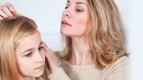 Ψείρες: Εντοπίστε τον εχθρό και εξολοθρεύστε τον!