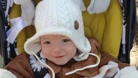 Σοκ: πατριός τράνταξε μέχρι θανάτου το μωρό της συντρόφου του επειδή έκλαιγε!