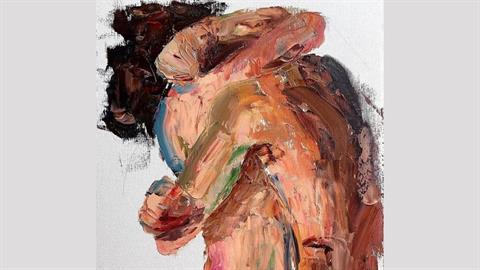 «Αυτό που κρύβω με τα λόγια μου, το λέει το σώμα μου...»