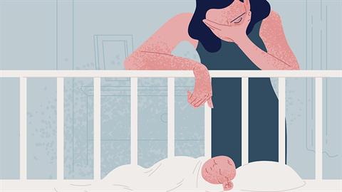 «Κάθε μαμά είναι μοναδική - ας σταματήσουμε να ανταγωνιζόμαστε μεταξύ μας»