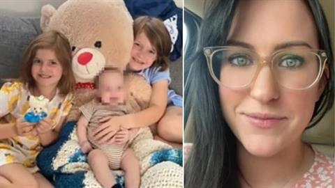 Μαμά πυροβόλησε τις 4 κόρες της και αυτοκτόνησε - νεκρές οι 3, χαροπαλεύει η 4η