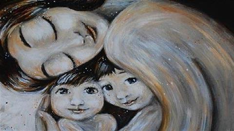 «Αν καταφέρεις να συνδεθείς συναισθηματικά με το παιδί σου, μη φοβάσαι τίποτα!»