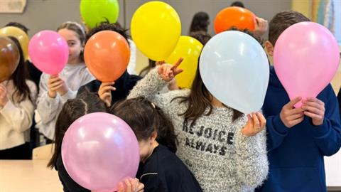 Μ. Μάζαρης: «το σχολείο δεν είναι πια όπως το ξέραμε και φταίμε όλοι»