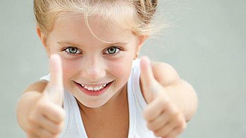 Ο ρόλος των γονιών στην αυτοπεποίθηση του παιδιού 