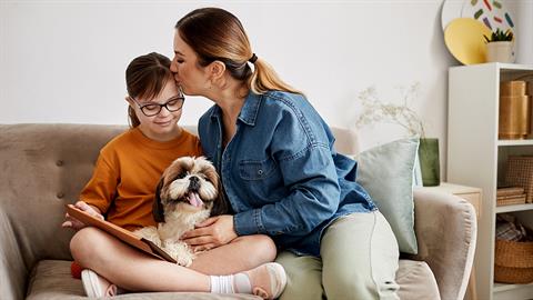 Επαγγελματική αναδοχή για παιδιά με αναπηρία: ένα θαύμα που μπορεί να σου αλλάξει τη ζωή