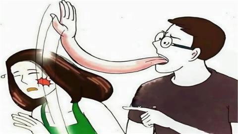 «Δεν με χτύπησες, αλλά...»: ένα κείμενο που πρέπει να διαβάσουμε όλες μας!