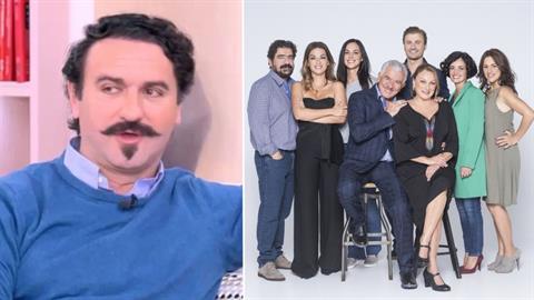 «Το Σόι σου»: πιο κοντά από ποτέ στην επιστροφή της αγαπημένης μας τηλεοπτικής σειράς