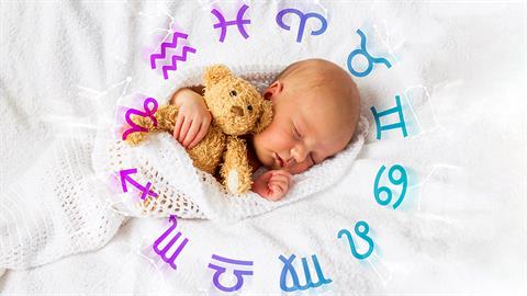 Αστρολογικές προβλέψεις Μαρτίου για τη μαμά και το παιδί