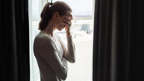 Πρώτοι σε κατάθλιψη οι Έλληνες στην Ευρώπη - χτυπάει κυρίως τις γυναίκες