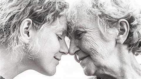 «Ο άνθρωπος ωριμάζει όταν συγχωρήσει τους γονείς του»