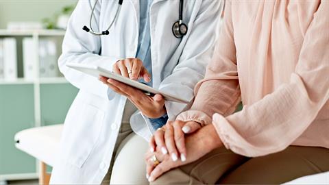 Διαγνώστηκε με καρκίνο και έκανε ολική μαστεκτομή, αλλά ήταν λάθος η διάγνωση!