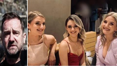 Ν. Πλακιάς: «γίνατε διάσημες κορίτσια, όπως μου λέγατε, αλλά με λάθος τρόπο»