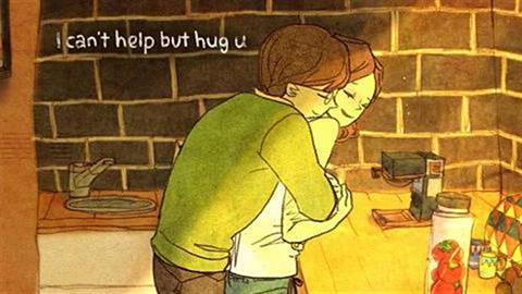 «Εκείνος που νοιάζεται πραγματικά για σένα, νοιάζεται και για το πώς αισθάνεσαι...»