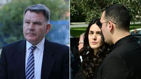 Συγκίνησε η κόρη του Κούγια: «μπαμπά, ήσουν ο 1ος άνθρωπος που με αγάπησε τόσο πολύ»