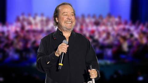 Γ. Πάριος: «δεν συγχωρείται η απιστία. Όταν συγχωρέσεις μια απιστία, δεν αγαπάς»