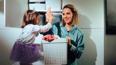 Πειθαρχία με αγάπη: πώς να διαχειριστείς τις συγκρούσεις χωρίς να πληγώσεις το παιδί