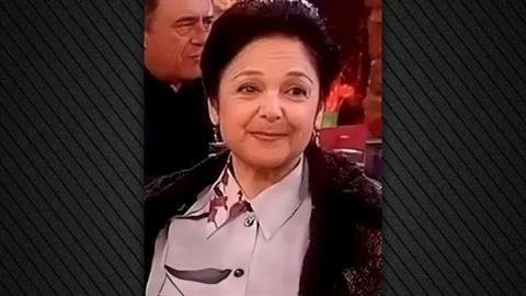 Πέθανε η ηθοποιός Ράνια Ιωαννίδου σε ηλικία 89 ετών