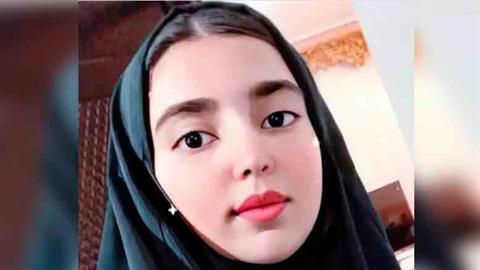 Ιράν: 12χρονη αυτοκτόνησε για να μην αναγκαστεί να παντρευτεί... συγγενή της!