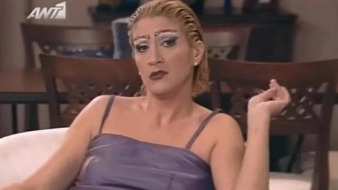 Σωσώ Παπαδήμα: οι θρυλικές ατάκες της πιο αξιαγάπητης «κακιάς» στην ελληνική τηλεόραση 