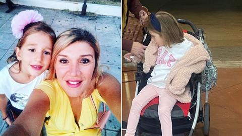 Ξ. Πρεζεράκου: «μακάρι να ήταν η κόρη μου ζωντανή και ας ήταν και στο καροτσάκι»