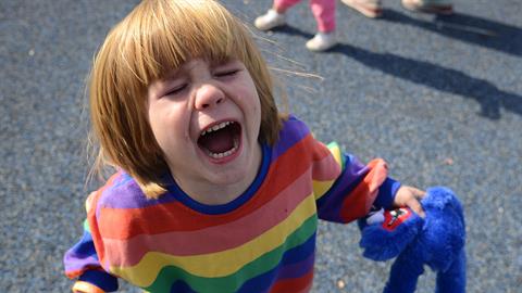 Πώς να μεγαλώσεις ένα παιδί που δεν θα γίνει χειριστικός ενήλικας