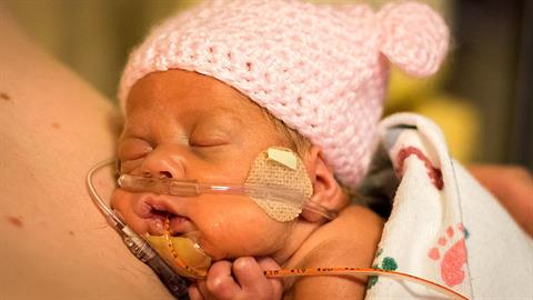 Κοκκύτης: εκρηκτική αύξηση των κρουσμάτων στην Ελλάδα, κυρίως σε βρέφη!