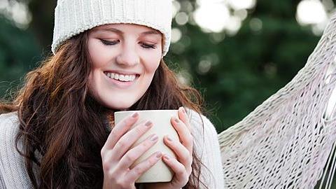 9 μικρές αλλαγές για να είστε ευτυχισμένοι