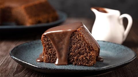 5 νηστίσιμες συνταγές… σκέτη γλύκα!