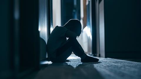 «Στο σπίτι μας ένιωθα άγχος και φόβο επειδή οι γονείς μου καβγάδιζαν συνέχεια...»