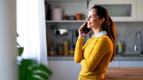 «Νιώθω ευγνώμων που ζει η μαμά μου και μπορώ να την καλώ 10 φορές τη μέρα...»