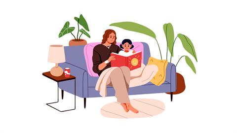 «Πετυχημένη μάνα είναι εκείνη που κάνει το παιδί της τόσο ανεξάρτητο, που ξεχνά να της τηλεφωνήσει»