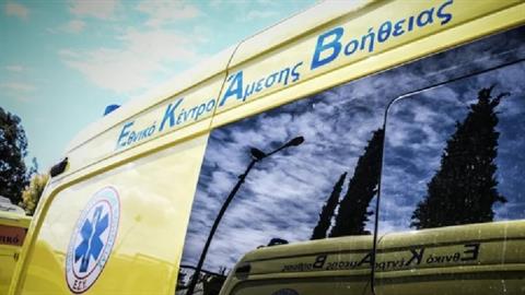 Στη ΜΕΘ 9χρονος που πνίγηκε τρώγοντας πορτοκάλι στο σχολείο!