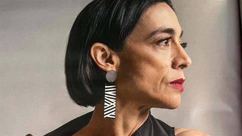 Έλενα Τοπαλίδου: «με έλεγαν τέρας και γριά... Οι τοξικοί με ξέσκιζαν στα social media»