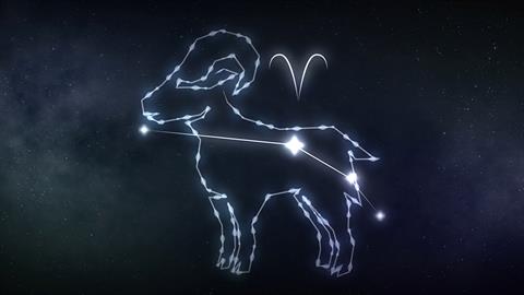 Ποσειδώνας στον Κριό: το όνειρο της μαμάς ξυπνά – και μαζί του, το παιδί 