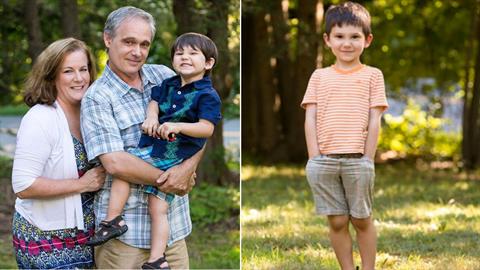 Όσα κανείς δεν λέει για όσες γίνονται μητέρες στα 50...  